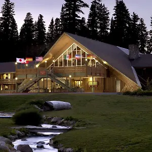Mammoth Mountain Hotel