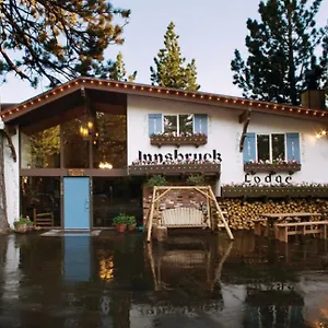 Innsbruck Mammoth Lakes