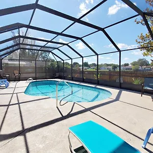 1050 Tompkins Drive Holiday home Port Orange