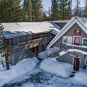 Cinnamon Bear Bed & Breakfast