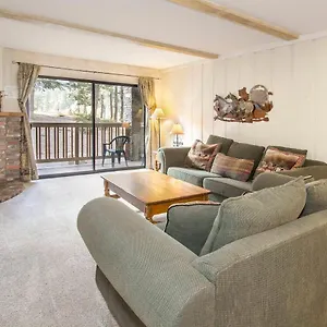 Holiday home Summit #17, Mammoth Lakes