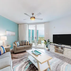 Palms Of 2803 Holiday home Destin