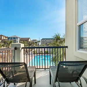 Miramar 101 Holiday home Destin