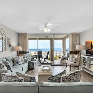 Magnolia House #510- Gone Gulfin' Holiday home Destin