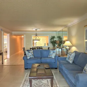 Slt #2043 - Stunning View! Free Service! Apartment Destin