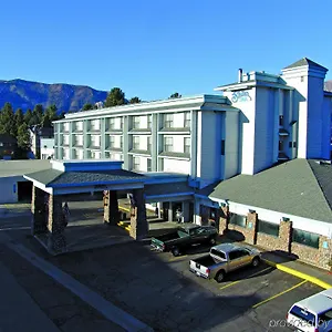 Shilo Hotel