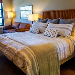 Holiday home The Village Monache, Mammoth Lakes