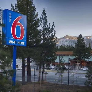 6-mammoth Lakes, Ca Hotel