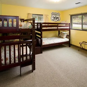 Moderne Hostal