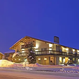 The Mammoth Creek Hotel