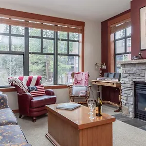 Apartment Village 1402, Mammoth Lakes