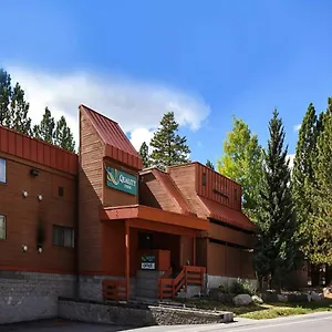Quality Near Mammoth Mountain Locanda