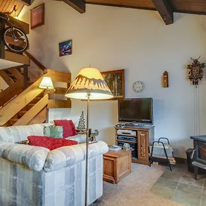 Holiday home Sierra Manor Escape, Mammoth Lakes
