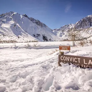 Holiday home Horizons Alpine Hideaway, Mammoth Lakes