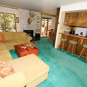 Holiday home Discovery 4 #137, Mammoth Lakes