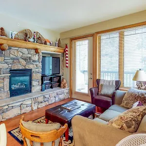 Holiday home Mammoth, Mammoth Lakes