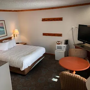 Ventura Grand Motel